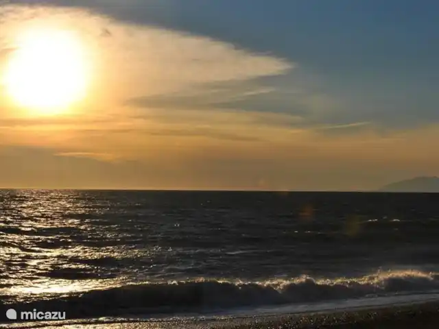 Villa Asturias | Espagne, Costa del Sol, Torrox-Costa - villa coucher de soleil!!