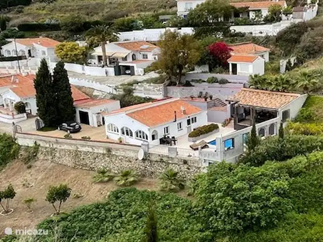 Villa Asturias | Espagne, Costa del Sol, Torrox-Costa - villa