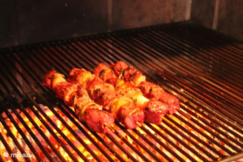 Nourriture confortable!