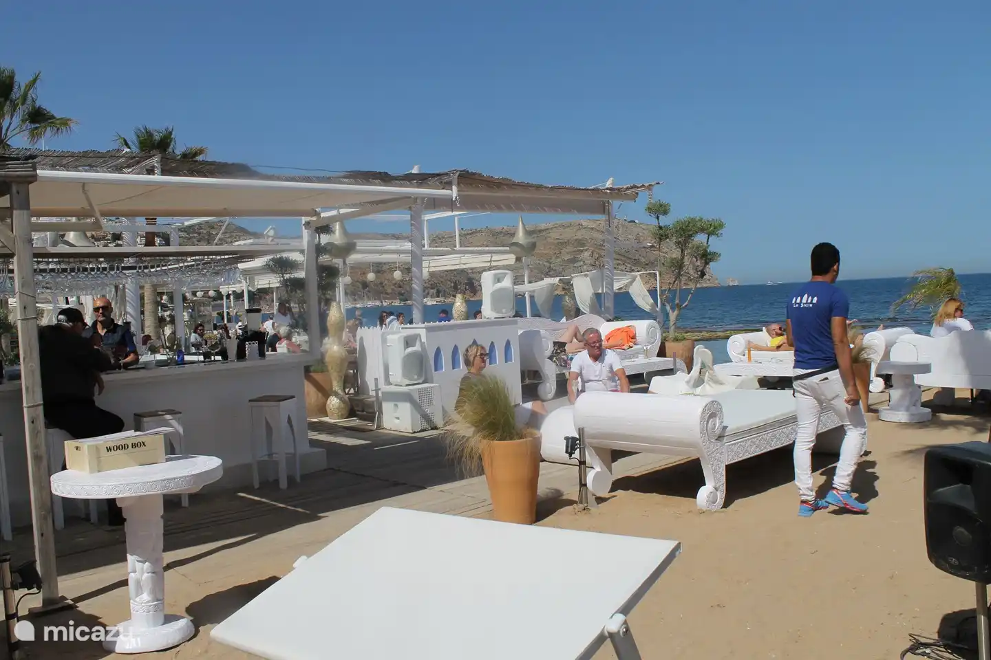 La Sieste
Avenida Mediterraneo 27, 03738 Javea, Espagne
+34 966 46 23 00