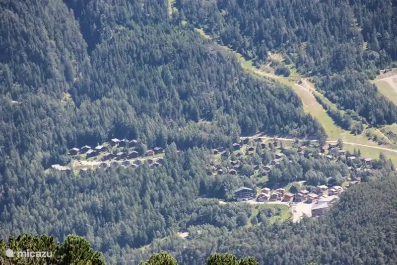 Chalet Alpes Franceses La Norma en Francia, Savoie, La Norma - Chalet