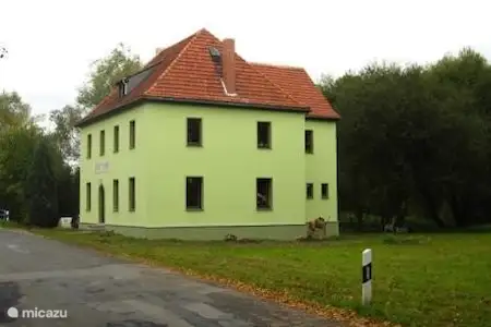 Vacation Rentals In Saxony Germany Micazu