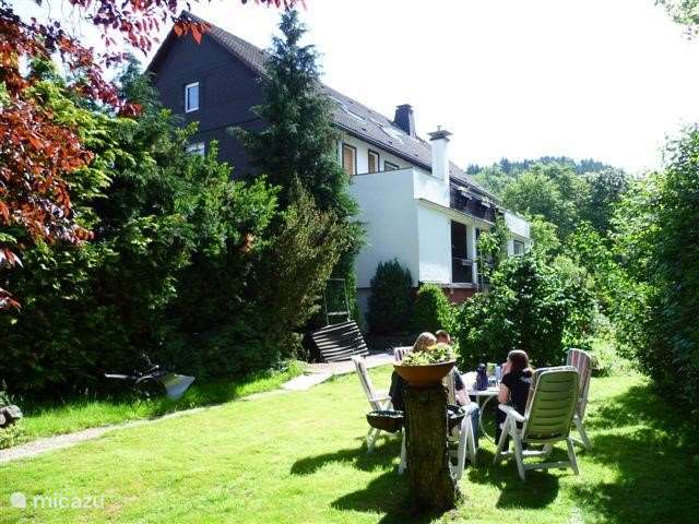 Holiday home in Germany, Sauerland, Medebach - pension / guesthouse / private room Group accommodation Sauerland