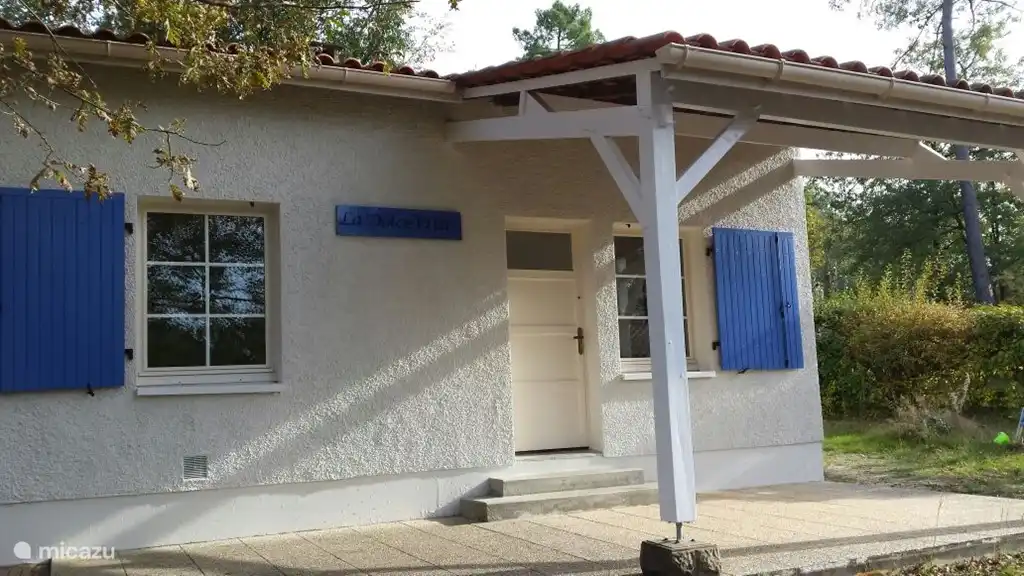 Ferien 2.23 "La Dolce Vita" in einer neuen Farbe (seit Oktober 2014).