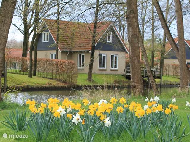 Holiday home in Netherlands, Drenthe, Orvelte - holiday house Formosuslucus