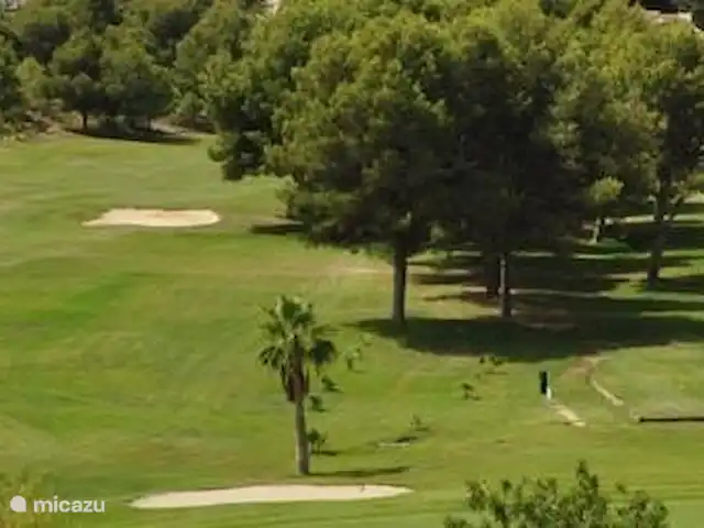 casa la fustera en España, Costa Blanca, Calpe - villa El Club de Golf Ifach (9 hoyos) se encuentra a tan solo 5,7 km de la villa. Uno de los muchos campos de golf de la zona.