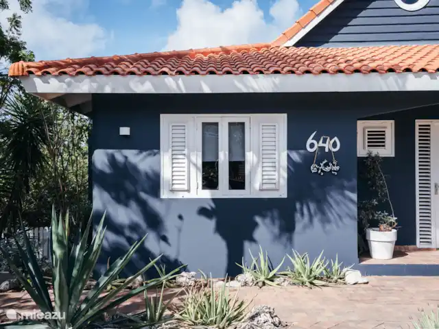 Les Nuances | Curaçao, Banda Abou (ouest), Coral Estate, Rif St.Marie - villa 640