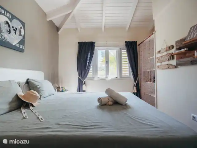 Les Nuances | Curaçao, Banda Abou (ouest), Coral Estate, Rif St.Marie - villa Chambre 2