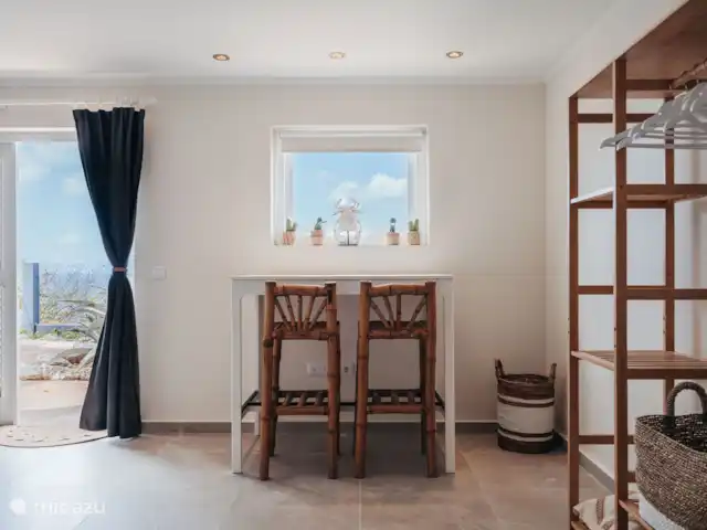 Les Nuances | Curaçao, Banda Abou (ouest), Coral Estate, Rif St.Marie - villa Pension