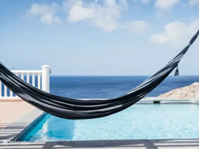 Les Nuances | Curaçao, Banda Abou (ouest), Coral Estate, Rif St.Marie - villa Hamac