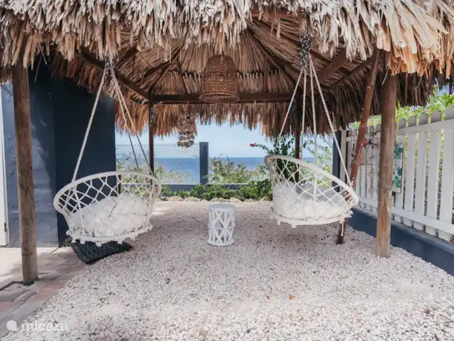 Les Nuances | Curaçao, Banda Abou (ouest), Coral Estate, Rif St.Marie - villa Palapa