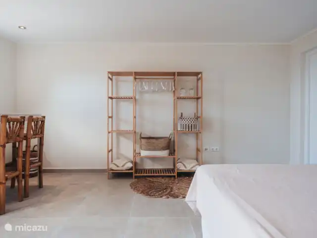 Les Nuances | Curaçao, Banda Abou (ouest), Coral Estate, Rif St.Marie - villa Pension