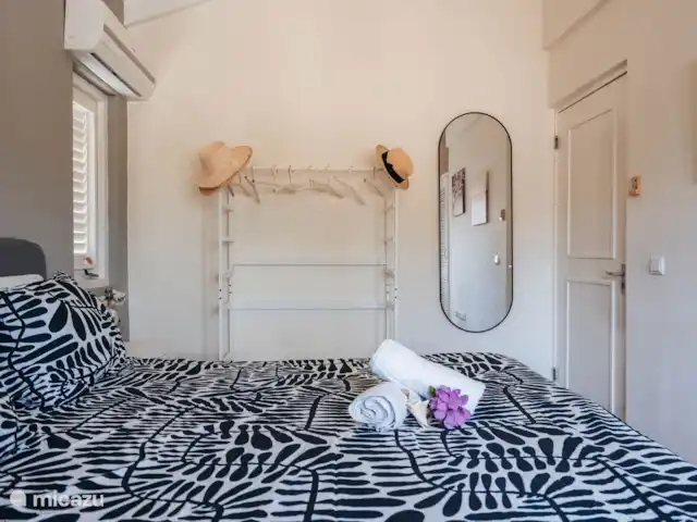Les Nuances | Curaçao, Banda Abou (ouest), Coral Estate, Rif St.Marie - villa Chambre 3