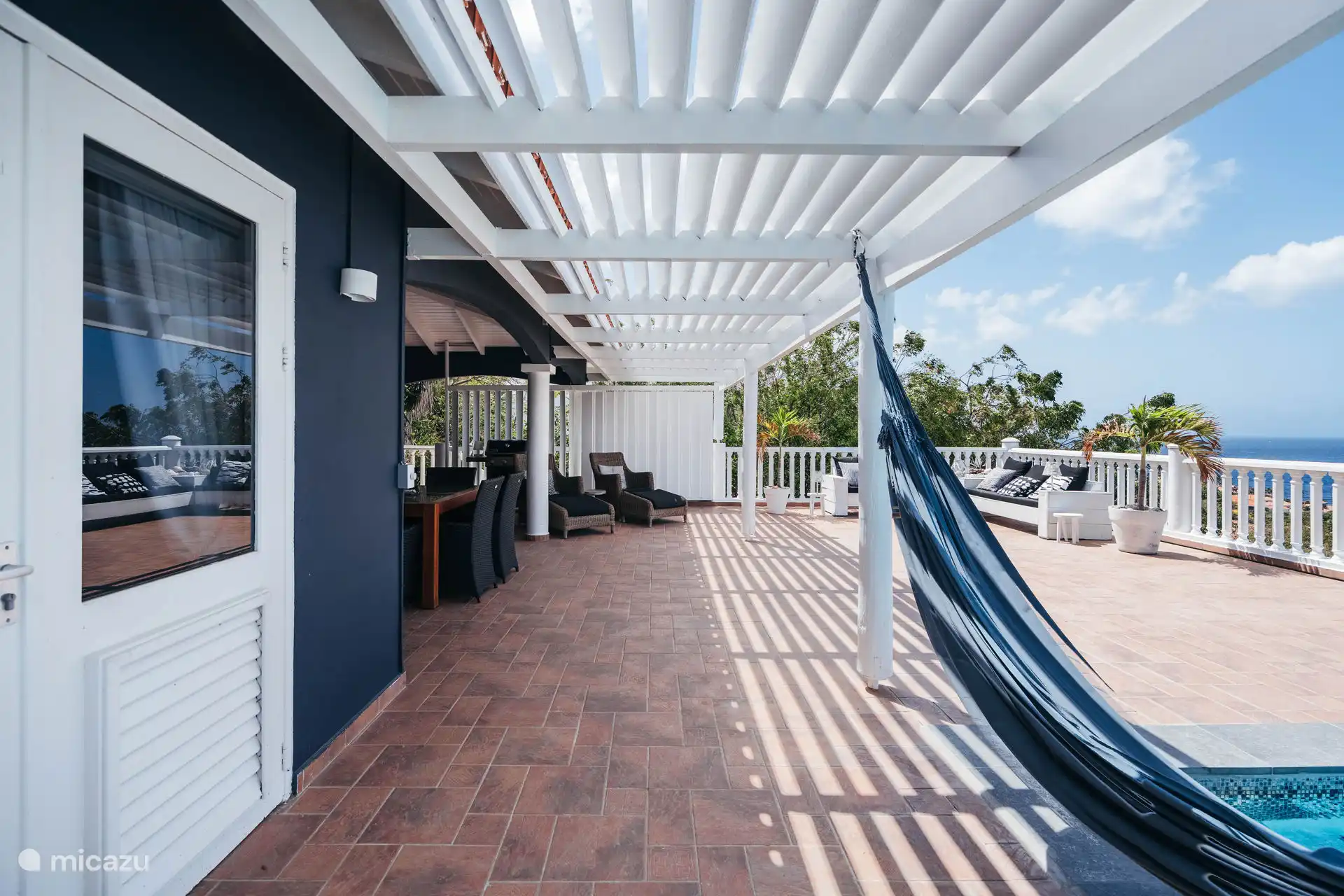 Porche - Salle des maîtres