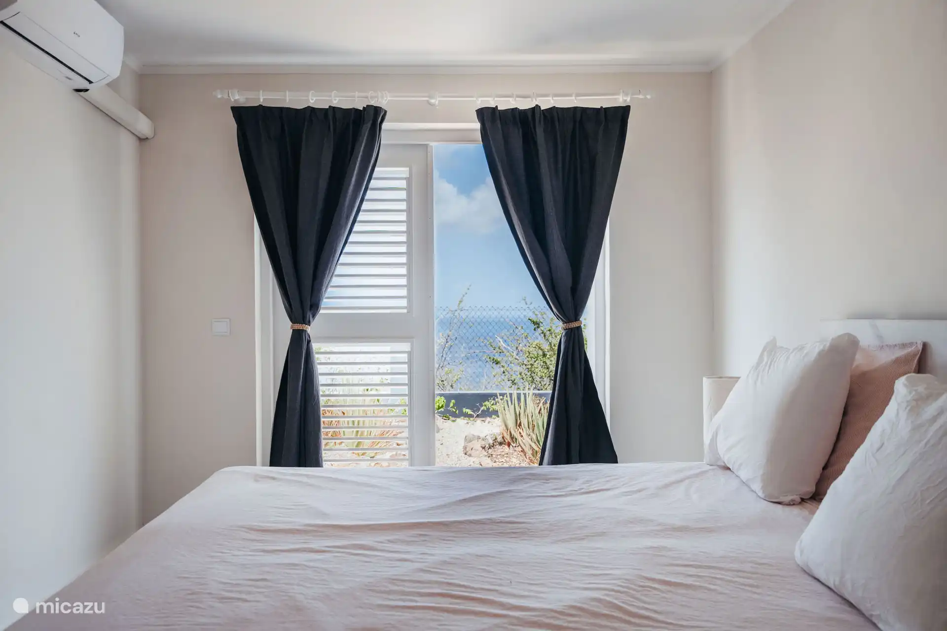 Maison d’hôtes - Chambre 5