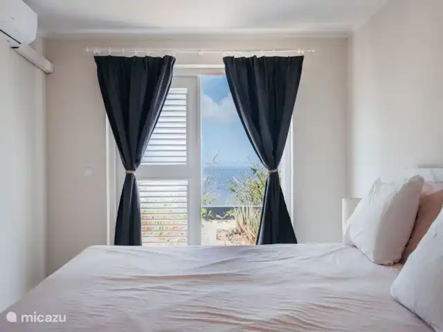 Les Nuances | Curaçao, Banda Abou (ouest), Coral Estate, Rif St.Marie - villa Maison d’hôtes - Chambre 5