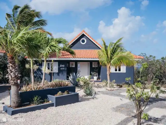 Les Nuances | Curaçao, Banda Abou (ouest), Coral Estate, Rif St.Marie - villa Cour