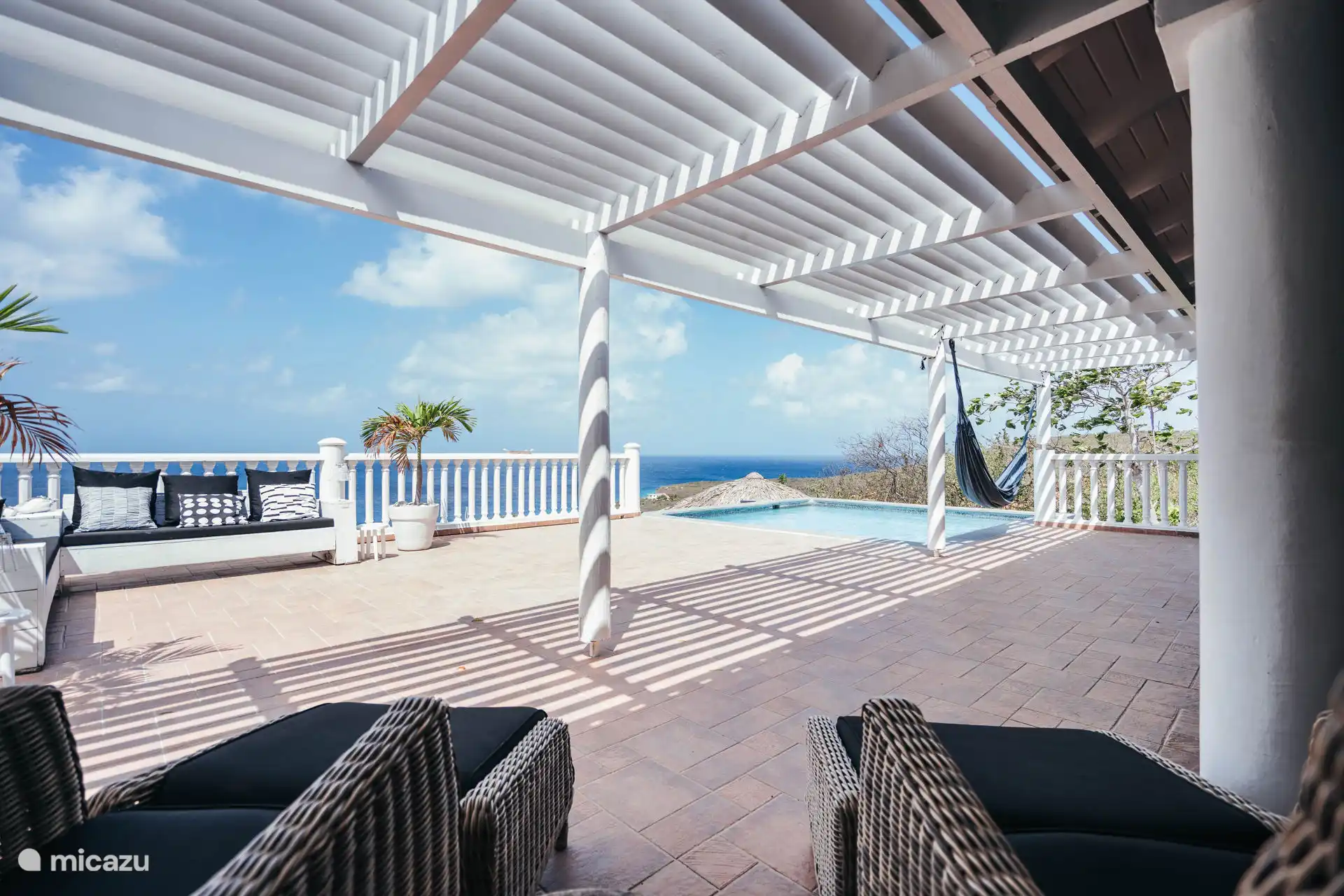 Vue d’ensemble de Porche