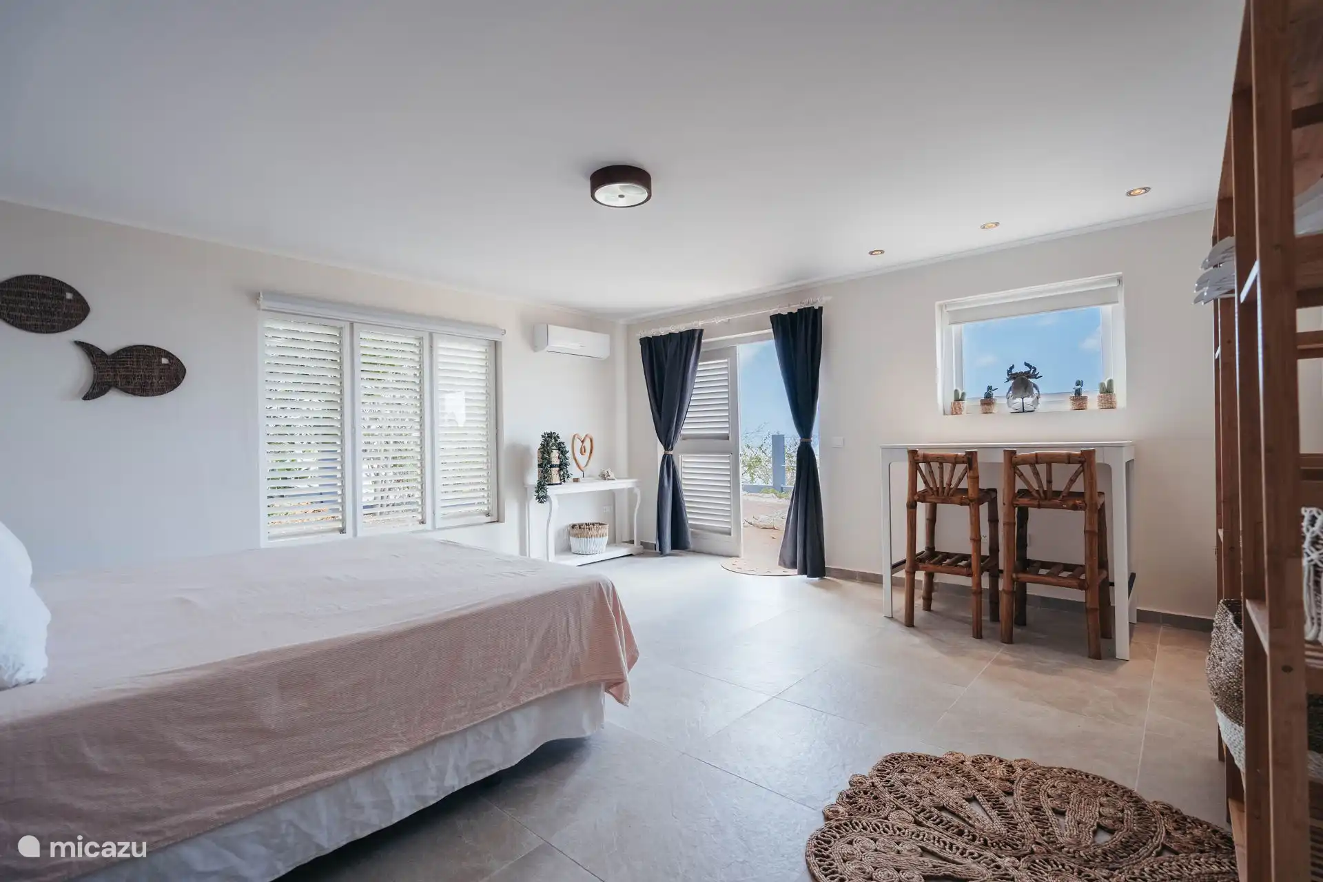 Maison d’hôtes - Chambre 4