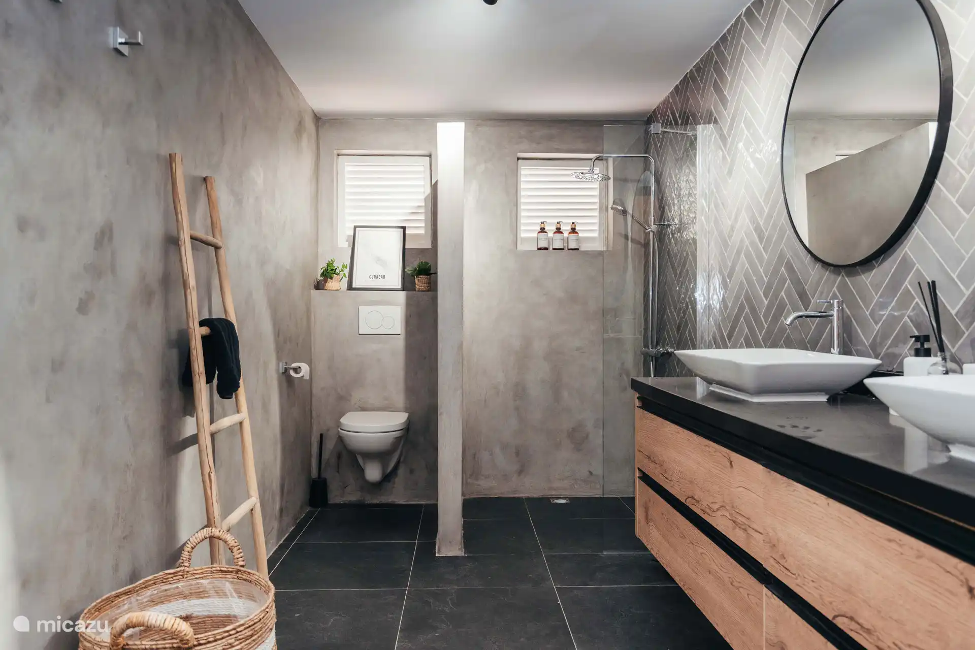 Maison d’hôtes - Salle de bain 3