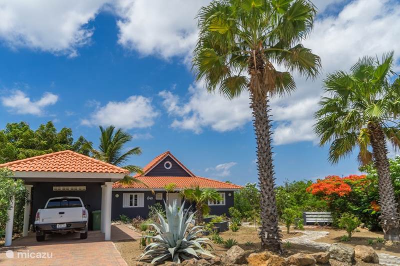 Ferienwohnung Curaçao, Banda Abou (West), Coral-Estate Rif St.marie Villa Die Shades