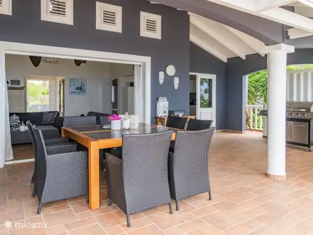 Les Nuances | Curaçao, Banda Abou (ouest), Coral Estate, Rif St.Marie - villa Les Nuances | Curaçao, Banda Abou (ouest), Coral Estate, Rif St.Marie - villa