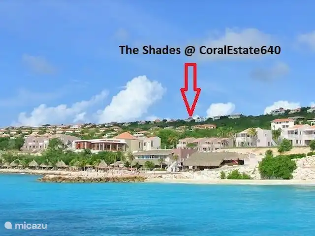 Les Nuances | Curaçao, Banda Abou (ouest), Coral Estate, Rif St.Marie - villa Les Ombres @CoralEstate