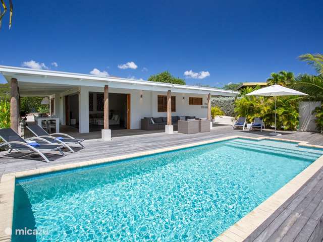 Holiday home Curaçao – villa Villa Piscadera