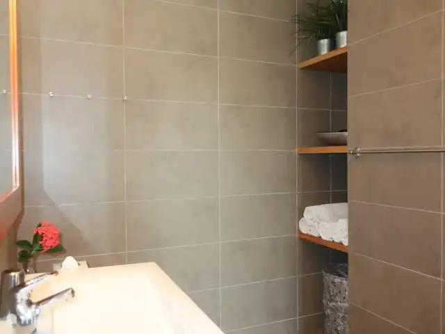 Villa Piscadera | Curaçao, Curaçao-Centre, Piscadera - villa Salle de bain merveilleusement luxueuse et spacieuse