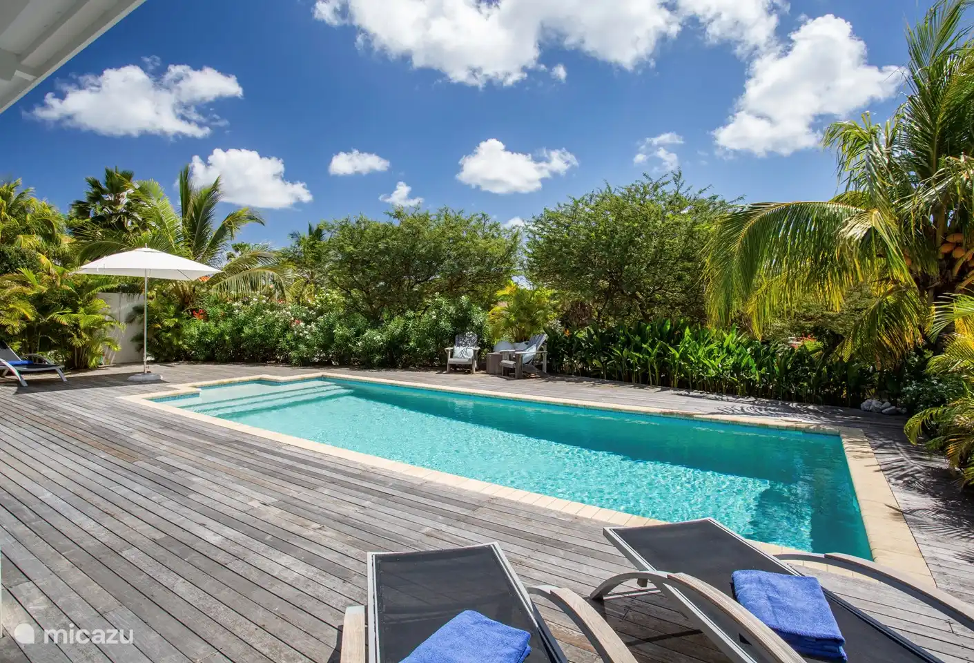 Entspannen Sie sich!!