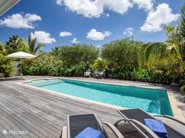 Villa Piscadera | Curaçao, Curaçao-Centre, Piscadera - villa Se détendre!!