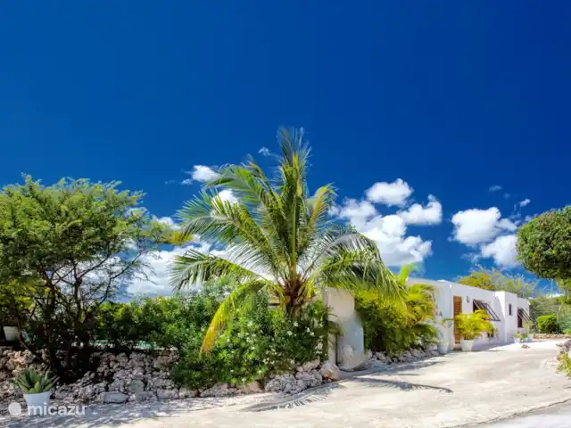 Villa Piscadera | Curaçao, Curaçao-Centre, Piscadera - villa Allée spacieuse avec espace pour 2 voitures