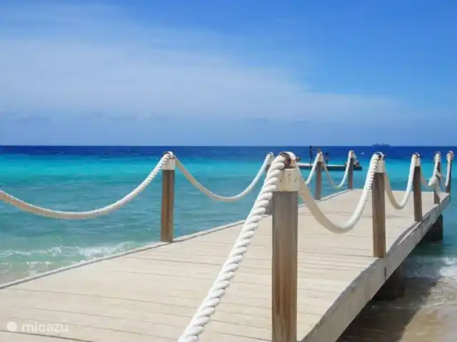 Villa Piscadera | Curaçao, Curaçao-Centre, Piscadera - villa 50 nuances de bleu