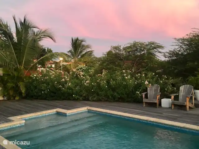 Villa Piscadera | Curaçao, Curaçao-Centre, Piscadera - villa Joli coin salon