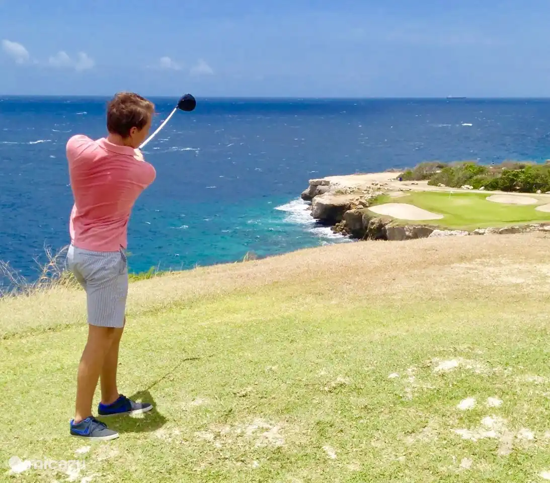 Blue Bay Golfplatz 6 Autominuten entfernt