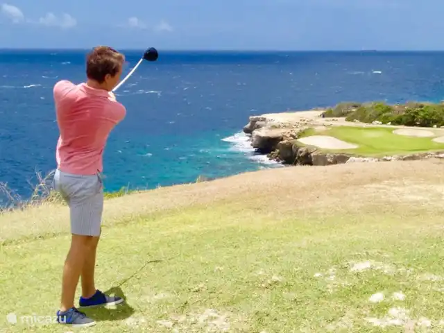 Villa Piscadera | Curaçao, Curaçao-Centre, Piscadera - villa Parcours de golf de Blue Bay à 6 minutes en voiture