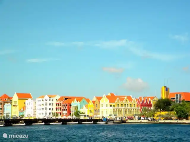 Villa Piscadera | Curaçao, Curaçao-Centre, Piscadera - villa Le centre de Willemstad est à seulement 5 minutes en voiture