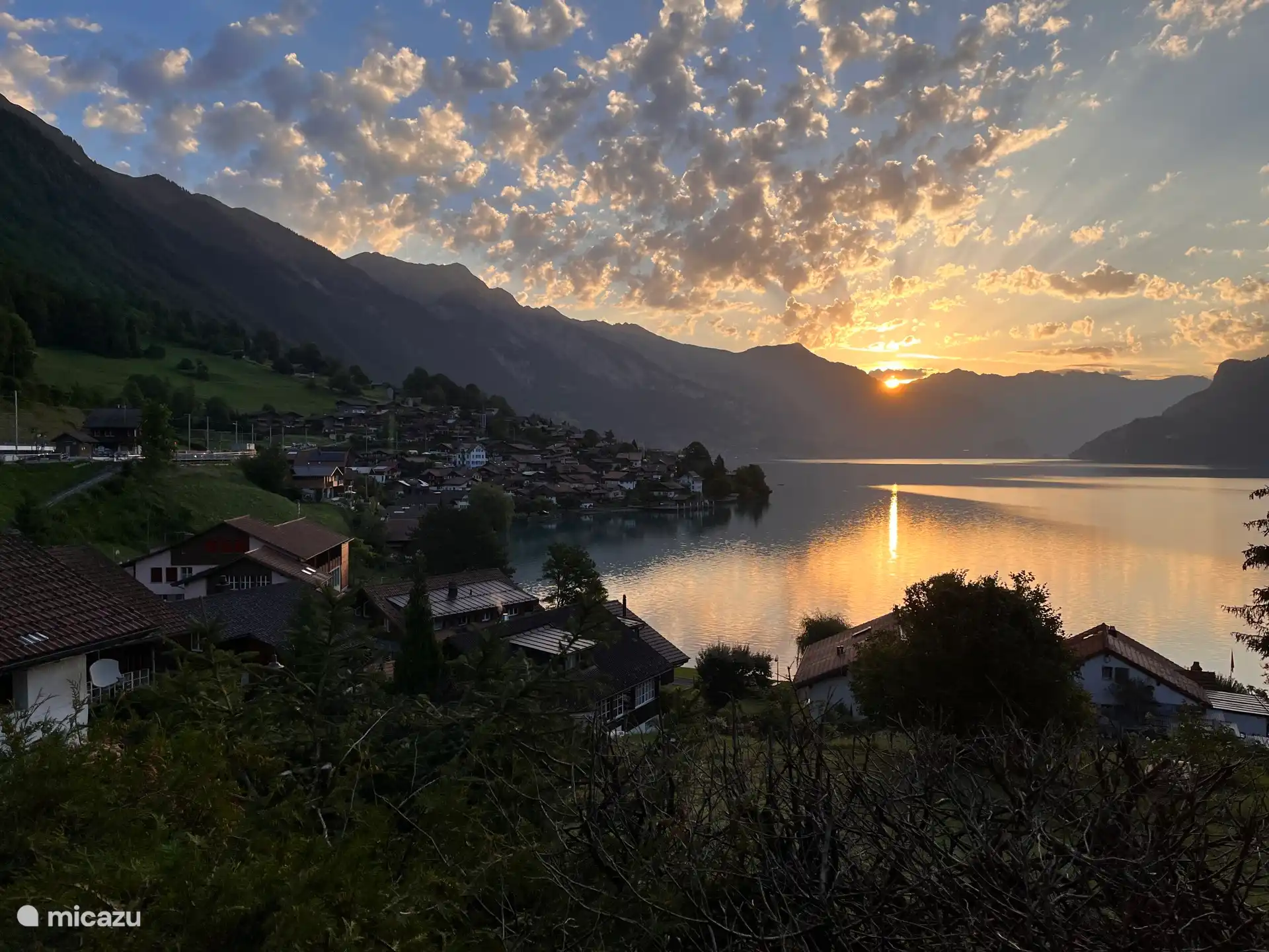 Oberried