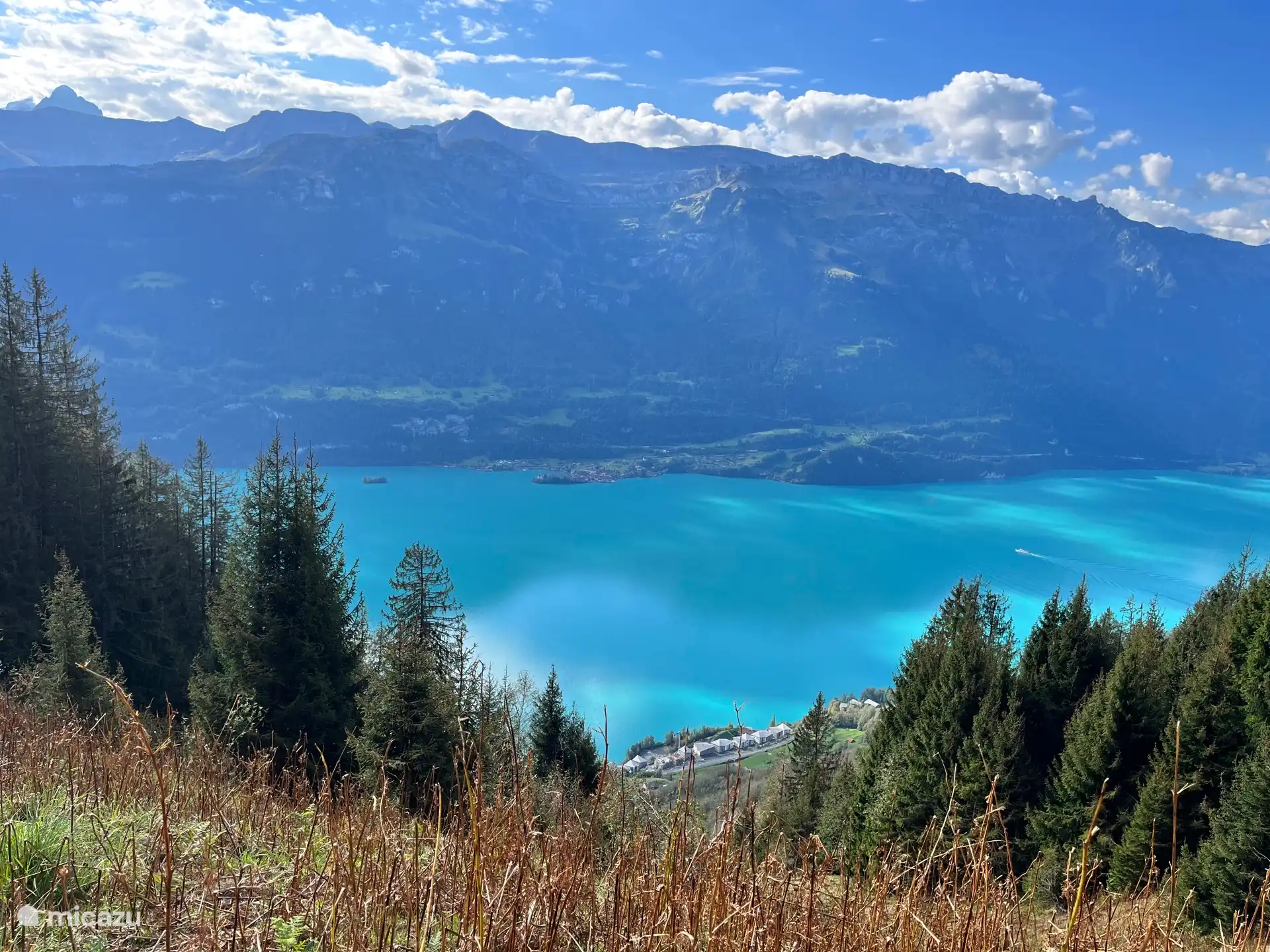 Oberried d’en haut