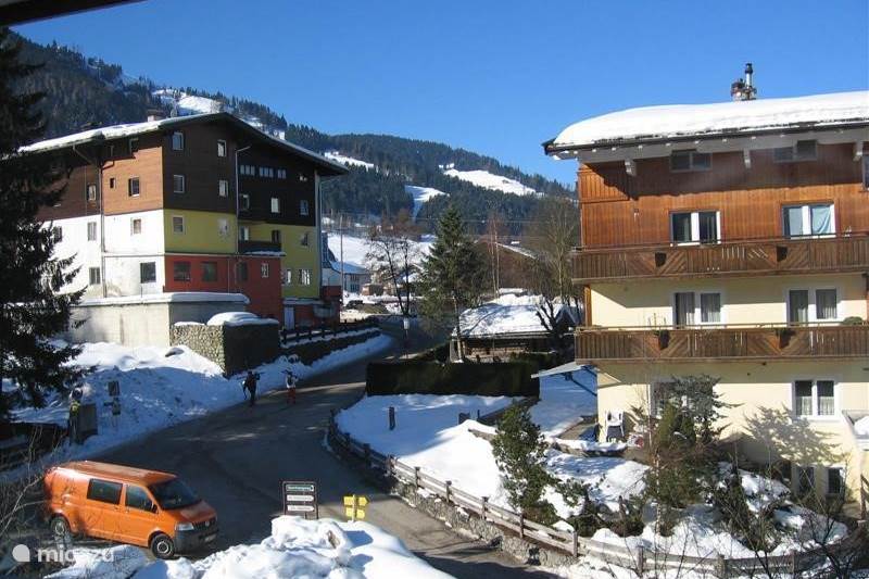 Holiday home Austria, Tyrol, Niederau Apartment Sonnenalp Markbachjoch XL (2-4 p)