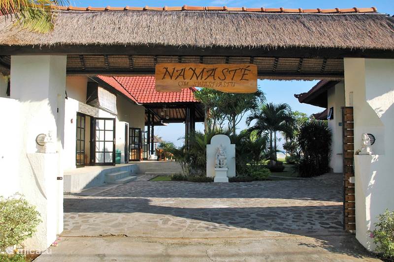 Vakantiehuis Indonesië, Bali, Lovina Villa Villa Namaste