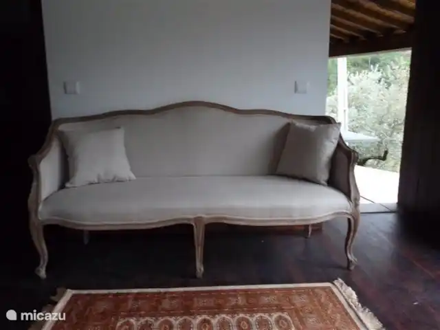 Foz dos Barreiros | Portugal, Coimbra, Piódão - gîte / cottage Chambre parentale en suite