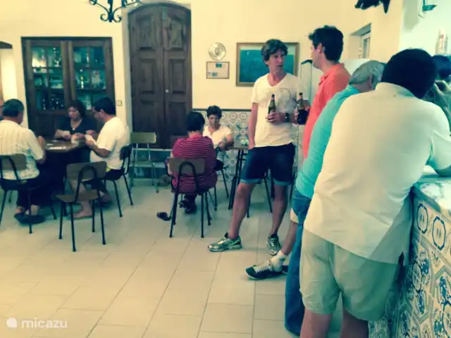 Foz dos Barreiros | Portugal, Coimbra, Piódão - gîte / cottage Sortir avec les locaux !