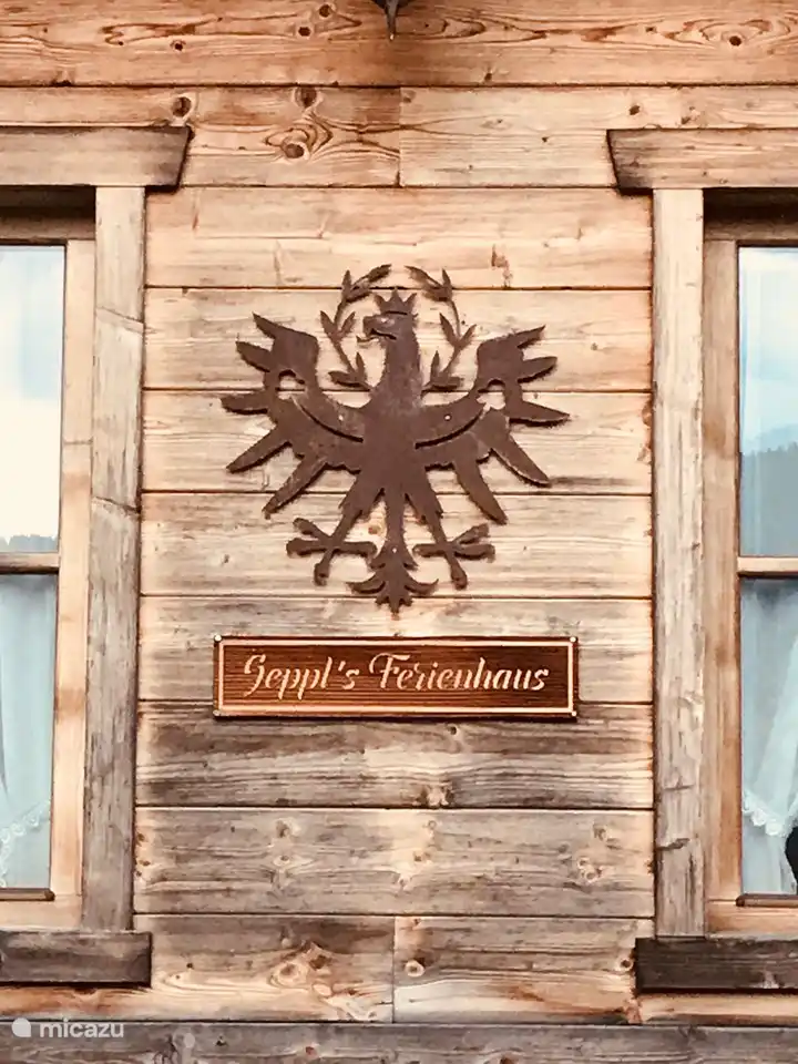 Ferienhaus de Seppl