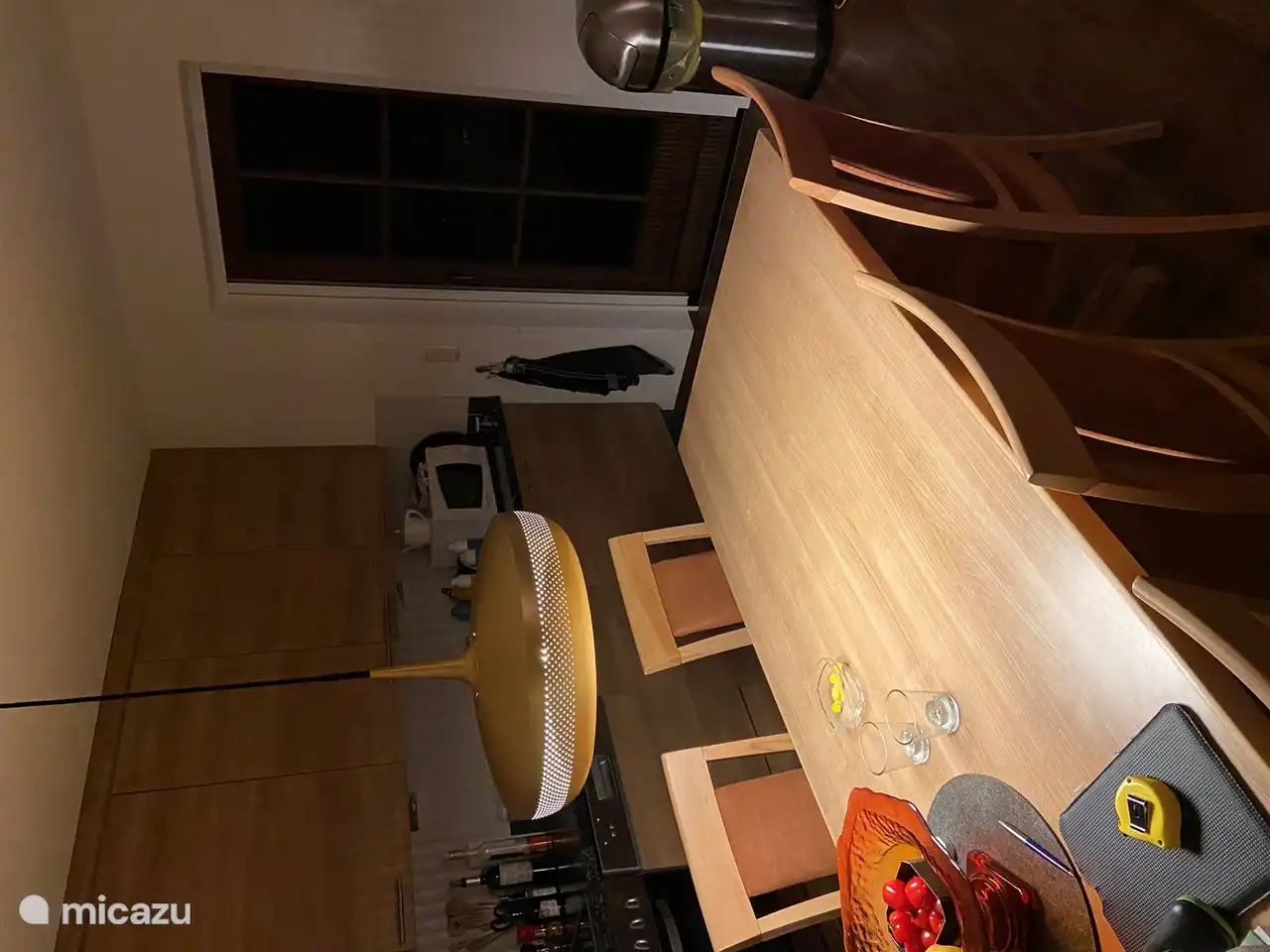 Mesa de comedor Agosto 2020