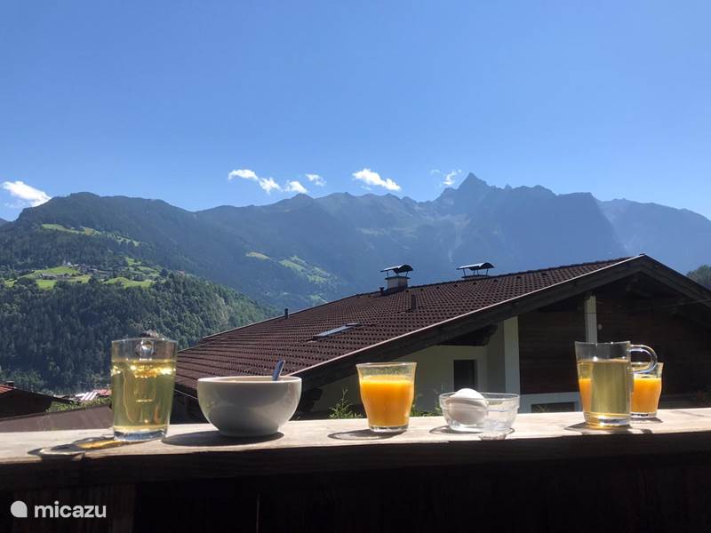 Maison de Vacances Autriche, Tyrol, Sautens Maison de vacances Ferienhaus de Seppl