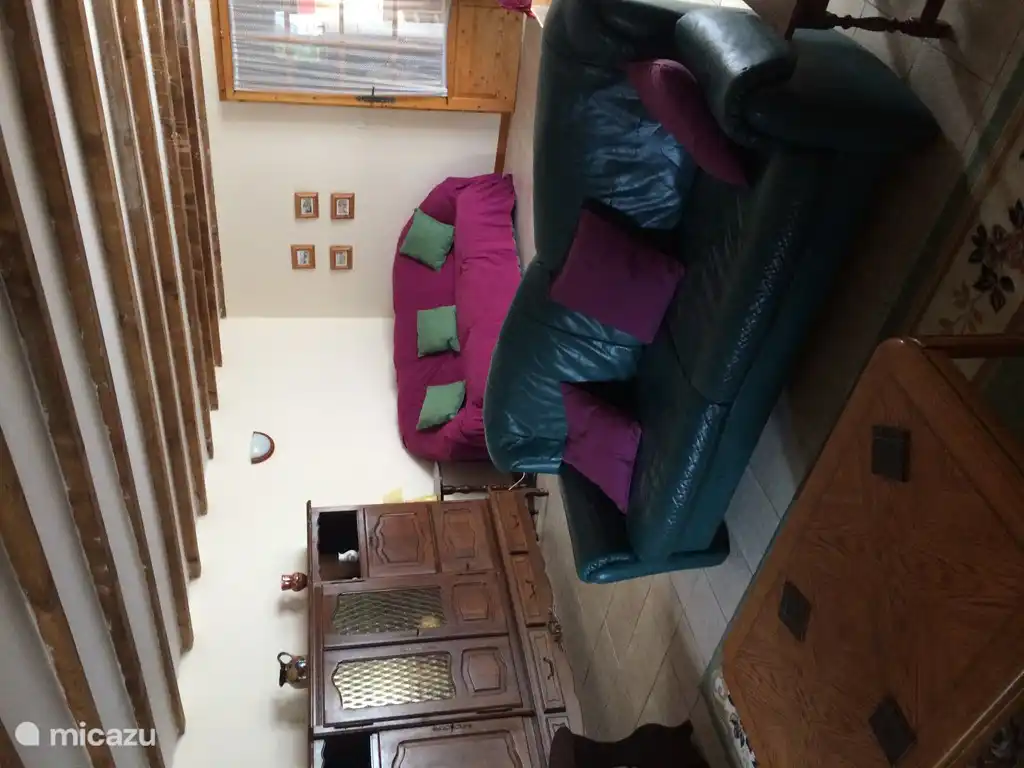 Casa rural de Monarque en Francia, Corrèze, Saint-Julien-le-Vendômois - Casa rural / Cabaña