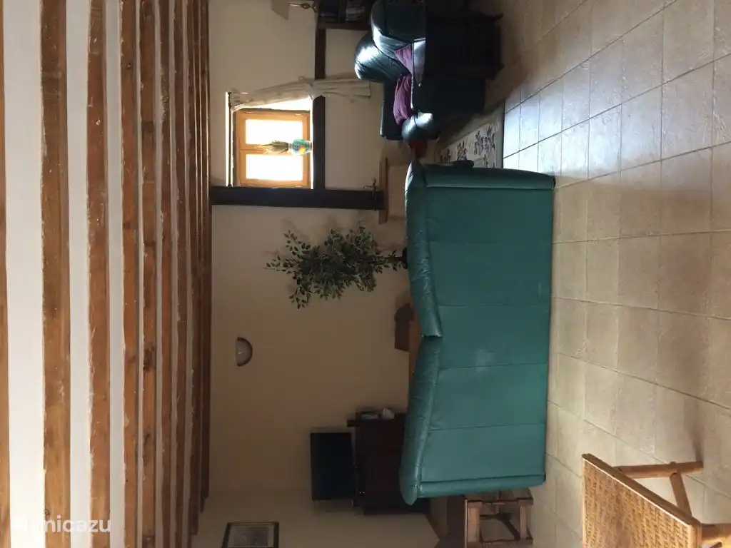 Casa rural de Monarque en Francia, Corrèze, Saint-Julien-le-Vendômois - Casa rural / Cabaña