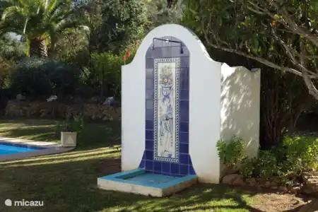 Vakantiehuis Portugal, Algarve, Portimão villa Casa Prince 4208/AL Buitendouche