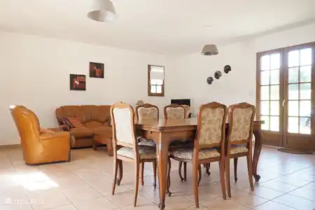 Vakantiehuis Frankrijk, Dordogne, Vézac vakantiehuis Edna Edna